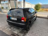 Volkswagen Polo 6n1 1.4 60ps tüv neu wenig Kilometer - gebrauchte VW Polo aus dem Jahr 1995