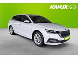 Skoda Octavia 1.5 TSI DSG e-TEC Style+ LED+NAVI+SHZ+AH - Skoda Octavia aus 2023