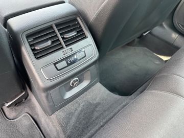 Audi A4 - 12