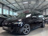 Audi SQ7 4.0 TDI quattro *Bose*Luft*Matrix*360°* - Audi SQ7 aus 2019