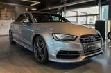 Audi S3 Limou-Quattro/Sportsitz/B&O/ab 199€-München - Audi: 19