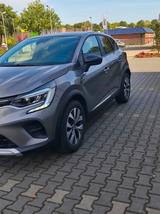 Renault Captur TCe 130 GPF Intens Intens - Renault Captur Gebrauchtwagen in Bremen