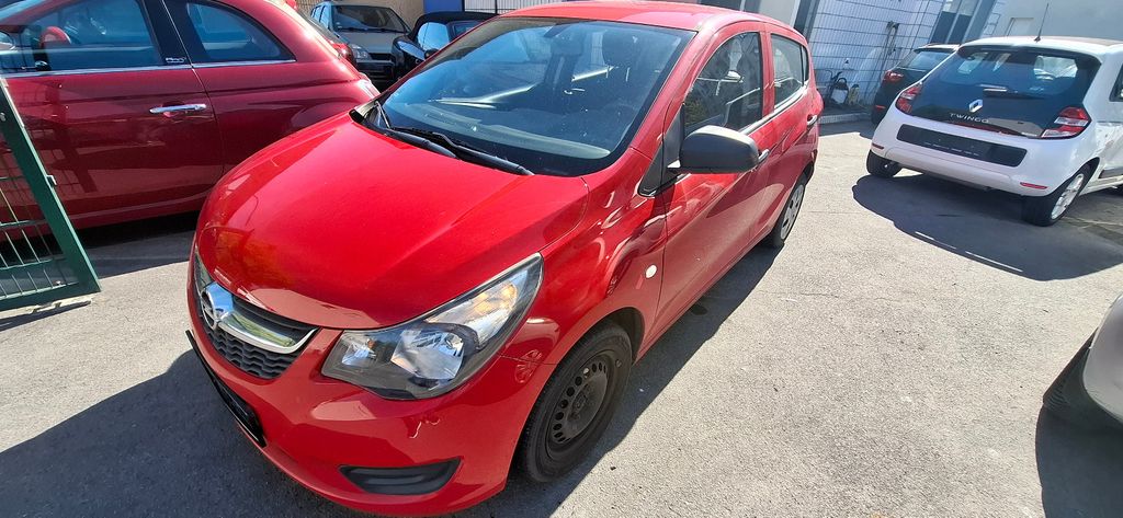Angebot ansehen Opel Karl