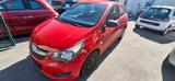 Opel Karl 1.0  Selection*Klima*Garantie*Tüv neu* - Opel Karl in Dortmund