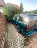 Chevrolet Tahoe 1997  V8 mit seltenem Ver... - Chevrolet aus 1997
