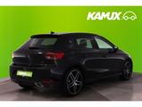 Seat Ibiza 1.0TSI DSG FR+LED+NAVI+KAMERA+TEMPO+SHZ - gebrauchte Seat Ibiza aus dem Jahr 2020