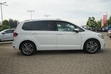 Volkswagen Touran 1.4 TSI Sound LED Panorama Standheizung - Volkswagen Touran Gebrauchtwagen