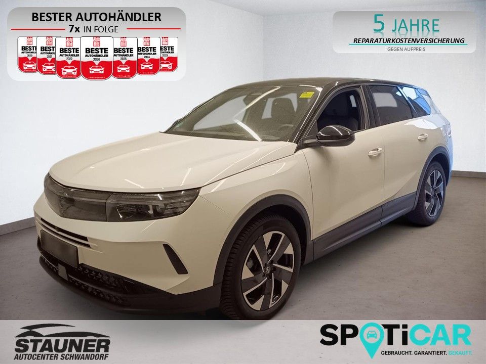 Image of Opel Grandland (X)