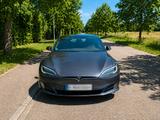 Tesla Model S Standard Reichweite - Dual Motor - gebrauchte Tesla Model S aus dem Jahr 2020
