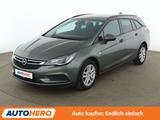 Opel Astra 1.4 SIDI Turbo Edition Start/Stop *NAV*PDC - Opel Astra: Edition