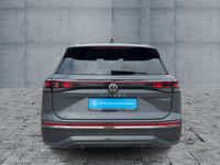 Volkswagen Tayron - Vorschau Bild 5