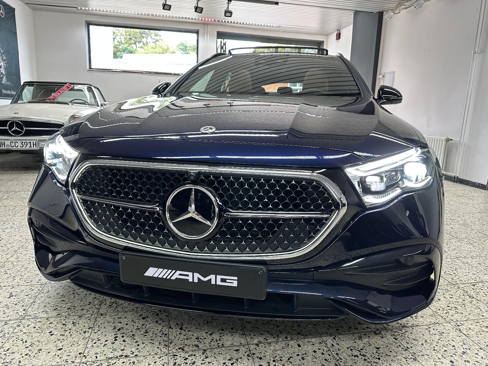 Mercedes-Benz E 300
