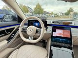 Mercedes-Benz S400d*4MATIC*AMG-PAKET*3xTV*360°HUD*ACC*DAB*LED* - Mercedes-Benz S 400 in Frankfurt (Main)