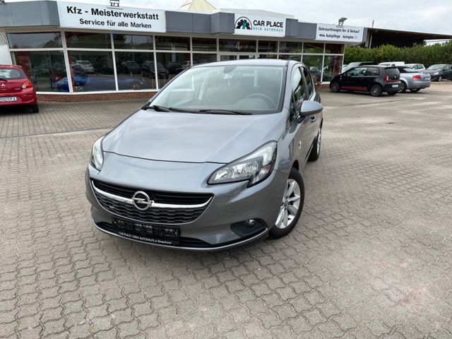 Opel Corsa E Active