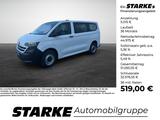 Volkswagen T7 Kombi 2.0 TDI Automatic  AHK LED Kamera PDC T - Volkswagen T7 Kombi mit Diesel-Antrieb: Automatik