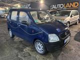 Opel Agila 1.0l*NUR 139Tkm*TÜV 03/2027* - gebrauchte Opel Agila aus dem Jahr 2002