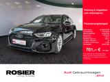 Audi RS 4 Avant 2.9 TFSI quattro ACC B+O LED NAVI SHZ - Audi: A 9