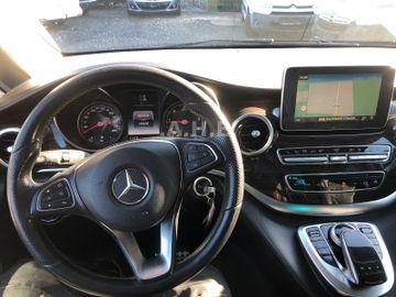 Mercedes V 250 - 3