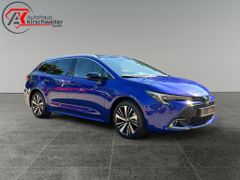 TOYOTA Corolla 2.0 Hybrid Touring Sports Teamplayer (ZE