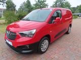 Opel Combo E CargoXL 1,5CDTI - Navi Kamera Klima AHK - Opel Combo mit Diesel-Antrieb