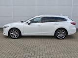 Mazda 6 Kombi 2.5l Takumi Nappaleder GSD Bose 1.Hand - Mazda 6 Takumi