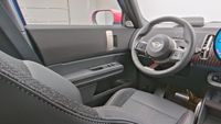 MINI John Cooper Works Countryman - Vorschau Bild 10