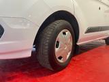 Ford Transit Custom Kasten 300 L1 Trend *6 Sitzer - Ford Transit: 300s
