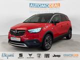 Opel Crossland INNOVATION AUTOMATIK NAV LED PANODACH  - Opel Gebrauchtwagen in Wesel