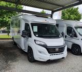 LMC Cruiser T 662 - Soma Camp T 650 EB  - LMC 65
