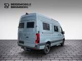 Pössl Roadstar X Mercedes 190 PS  - Pössl Kastenwagen
