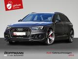 Audi RS4 Avant 2.9 TFSI quattro Pano Black B&O Matrix - Audi RS4 B9