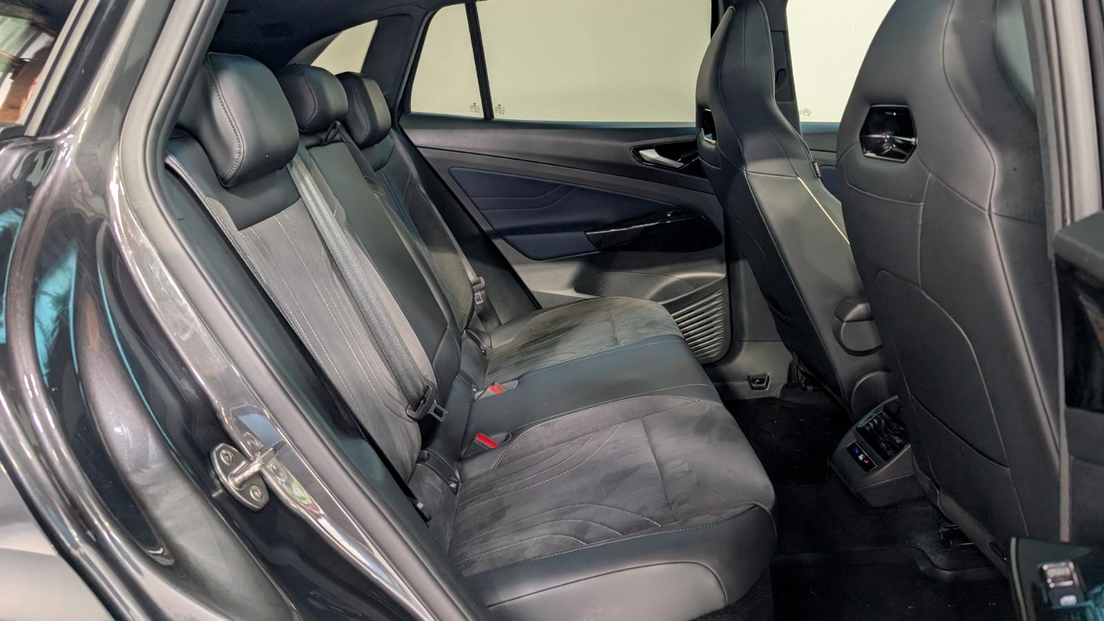 Volkswagen ID.4 GTX 220kW 4M HUD*MEMO*PANO*W-PUMPE*360°, миниатюра 17