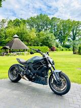 Ducati XDiavel 1260 Matt Liquid Grey - gr. Service NEU - Offers
