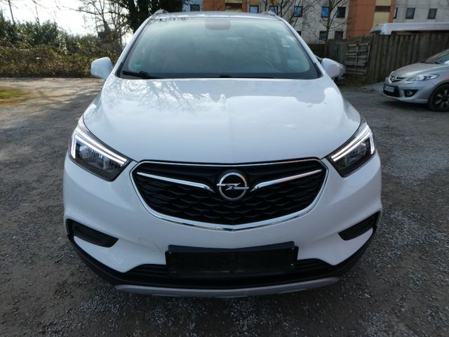 Opel Mokka X Selection Start/Stop,gr.Navi,1Hand