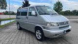Volkswagen T4 Multivan WoMo-Zulassung TÜV 06.2027