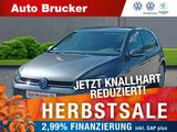 Volkswagen Golf VII Highline 1.5 TSI+Sportsitze+Park Distan - Volkswagen Golf: Highline