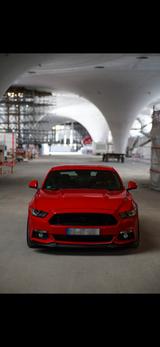 Ford Mustang 5.0 Ti-VCT V8 GT GT - Ford Mustang in Stuttgart