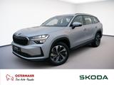 Skoda Kodiaq Selection iV 1.5TSI DSG.MATRIX.TRAVEL.AHK - Skoda Kodiaq mit Hybrid-Antrieb