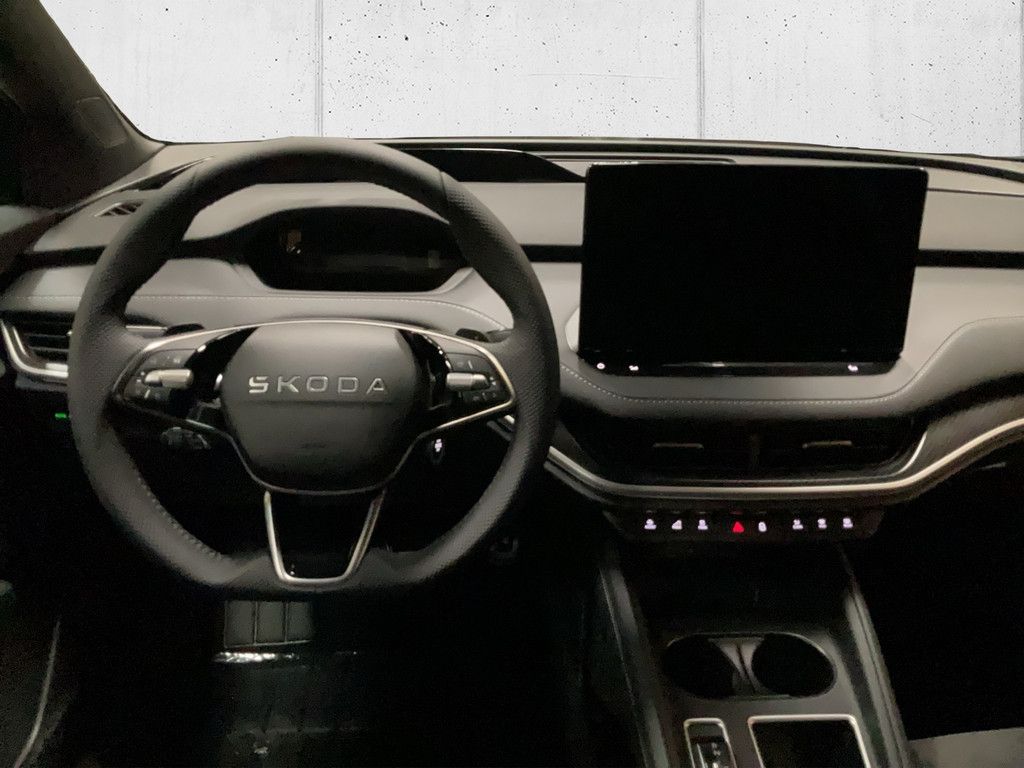 Skoda Enyaq - Bild 13