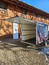 Unsinn Kofferanhänger ASK 1531-13-1770 - Unsinn LKWs