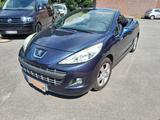 Peugeot Cabrio Peugeot 207 CC Active VTi120 - Peugeot 207: Active
