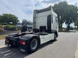 DAF XF 450 Spacecab Smart tacho - Daf XF 450