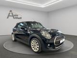 MINI ONE, Cabrio 1.5 SHZ PDC KLIMA BLUET LEDER - MINI ONE in Stuttgart