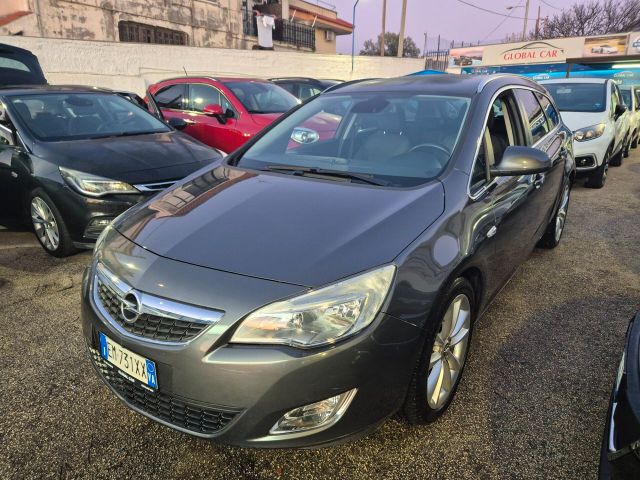 Opel Astra 1.7 CDTI SPORT TOURER 2012 NUOVA