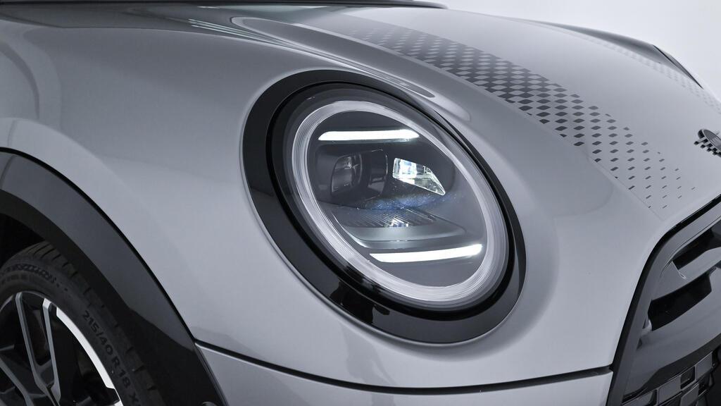 MINI Jcw Trim, миниатюра 21