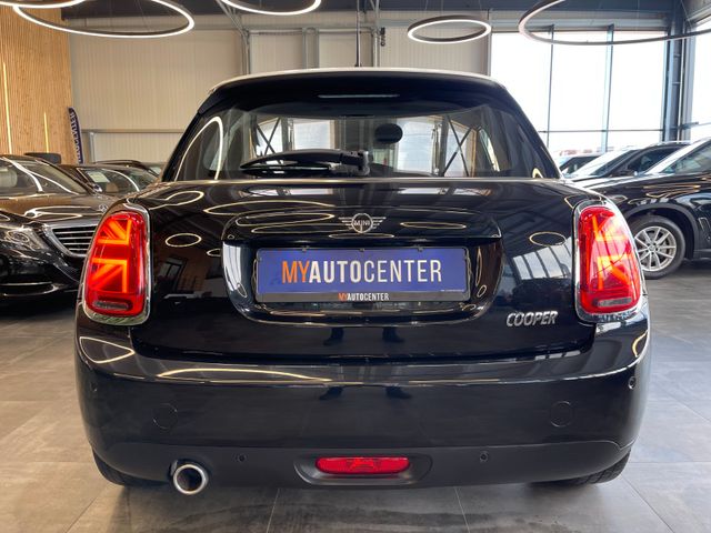 MINI COOPER Mini 5-trg. Cooper *DIGITAL*LEDER*NAVI*