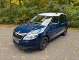 Skoda Roomster 1.2 TSI Ambition Plus 39Tkm... - Skoda Roomster in Stuttgart