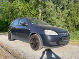 Opel Corsa-C Sport 1.3l CDTI Tüv=06/2025 Klima Navi - Opel Corsa aus 2006 mit Diesel-Antrieb