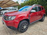 Dacia Duster II Adventure - Dacia Unfallwagen