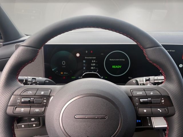 Hyundai TUCSON - Bild 9